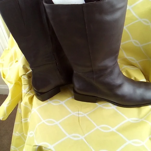 ETIENNE AIGNER BOOTS WOMAN - Picture 3 of 13